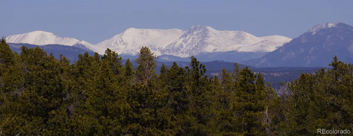 595 Divide View Drive, Golden, CO 80403 - #1