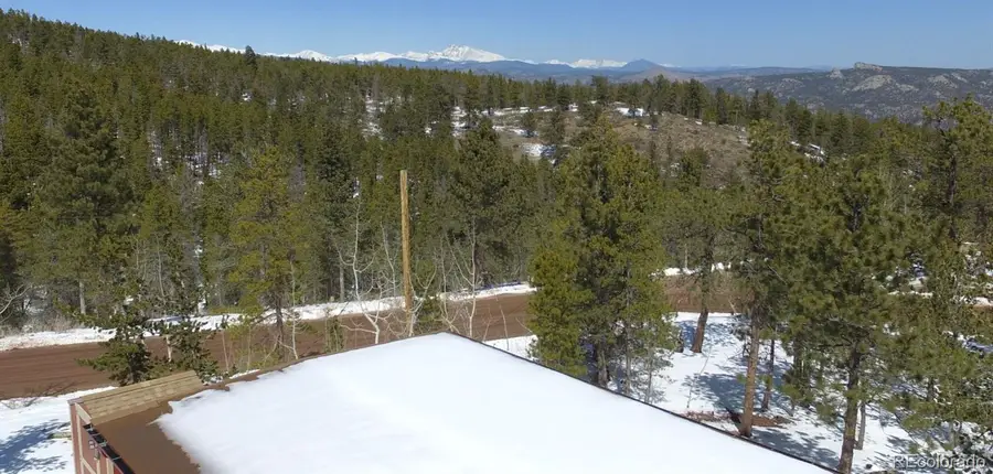 595 Divide View Drive, Golden, CO 80403 - #3