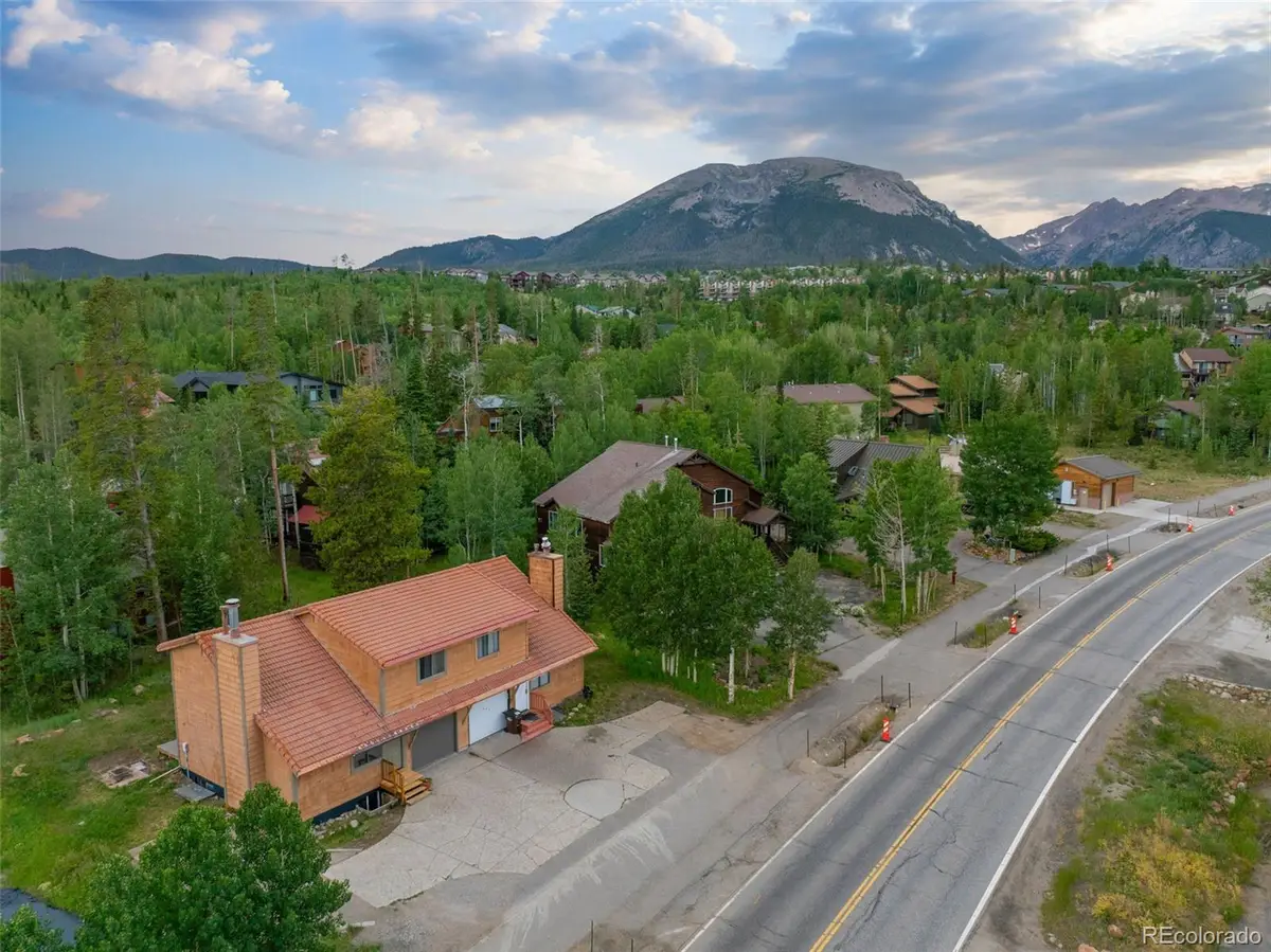 641 Ryan Gulch, Silverthorne, CO 80498 - #1