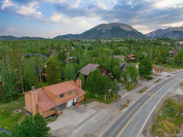 641 Ryan Gulch, Silverthorne, CO 80498
