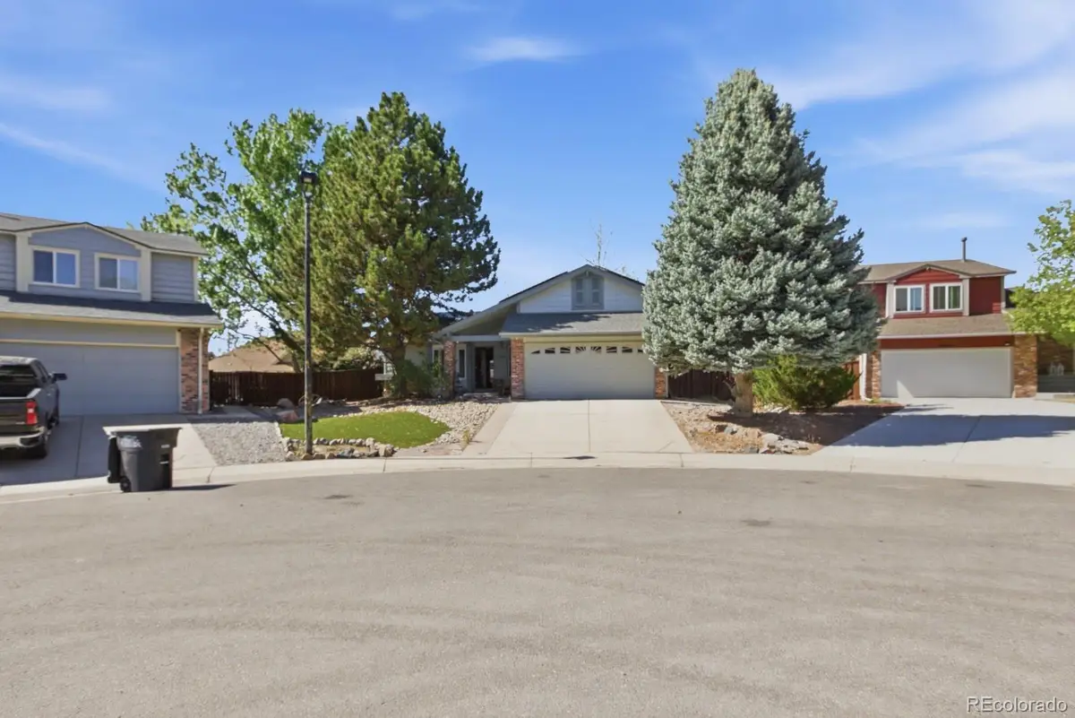 18941 E Chaffee Place, Denver, CO 80249 - #1