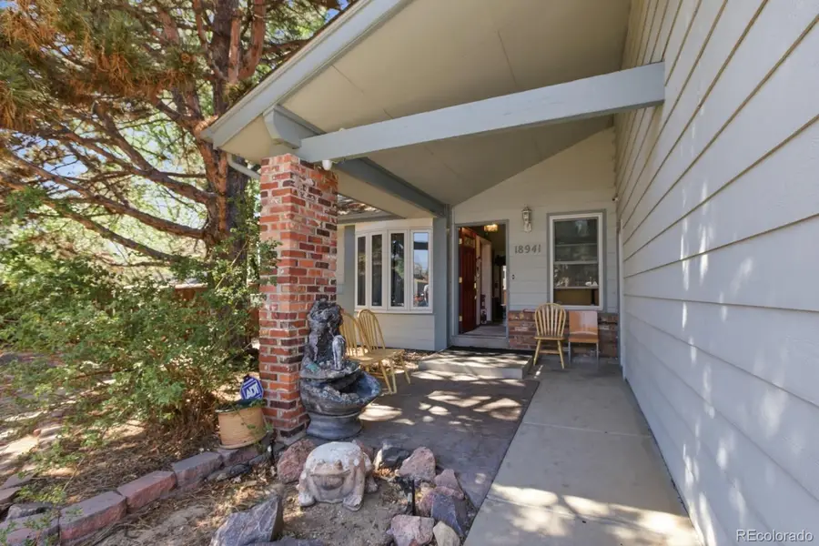 18941 E Chaffee Place, Denver, CO 80249 - #2