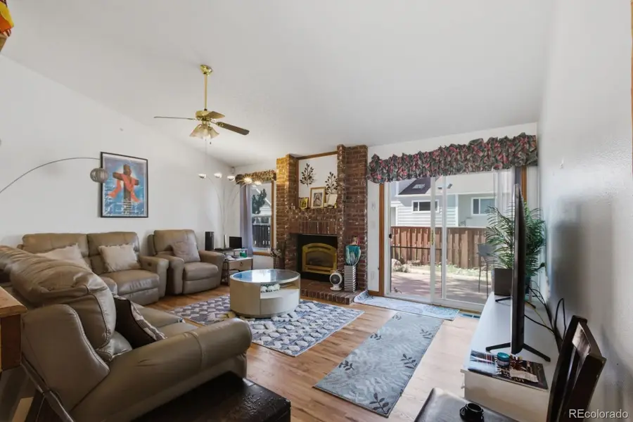 18941 E Chaffee Place, Denver, CO 80249 - #3