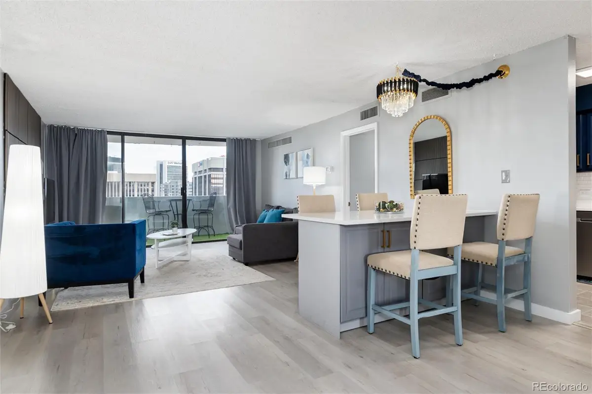 1020 15th Street #32H, Denver, CO 80202 - Image #1