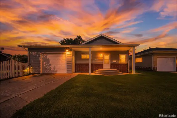 450 Date Avenue, Akron, CO 80720