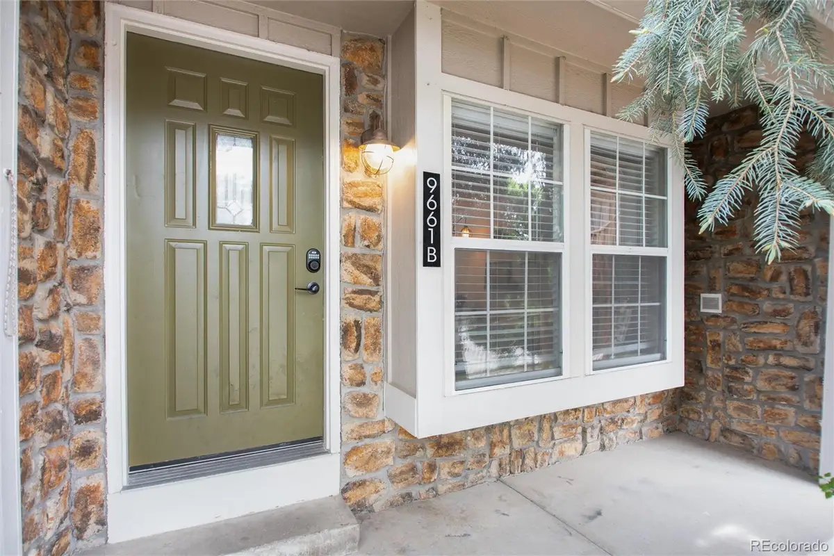9661 W Chatfield Avenue #B, Littleton, CO 80128 - Image #1