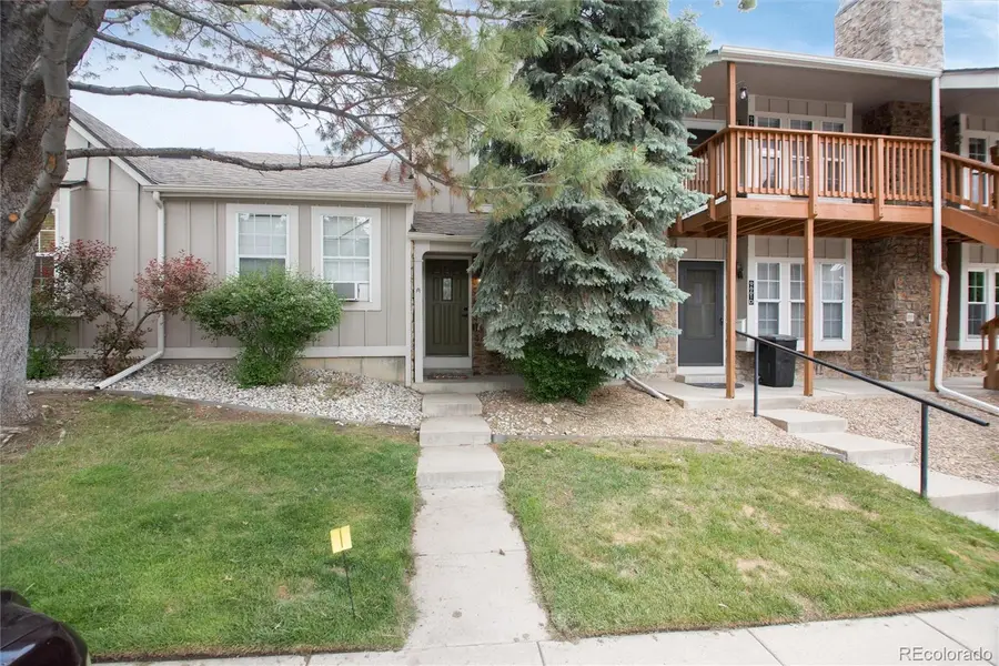 9661 W Chatfield Avenue #B, Littleton, CO 80128 - Image #2