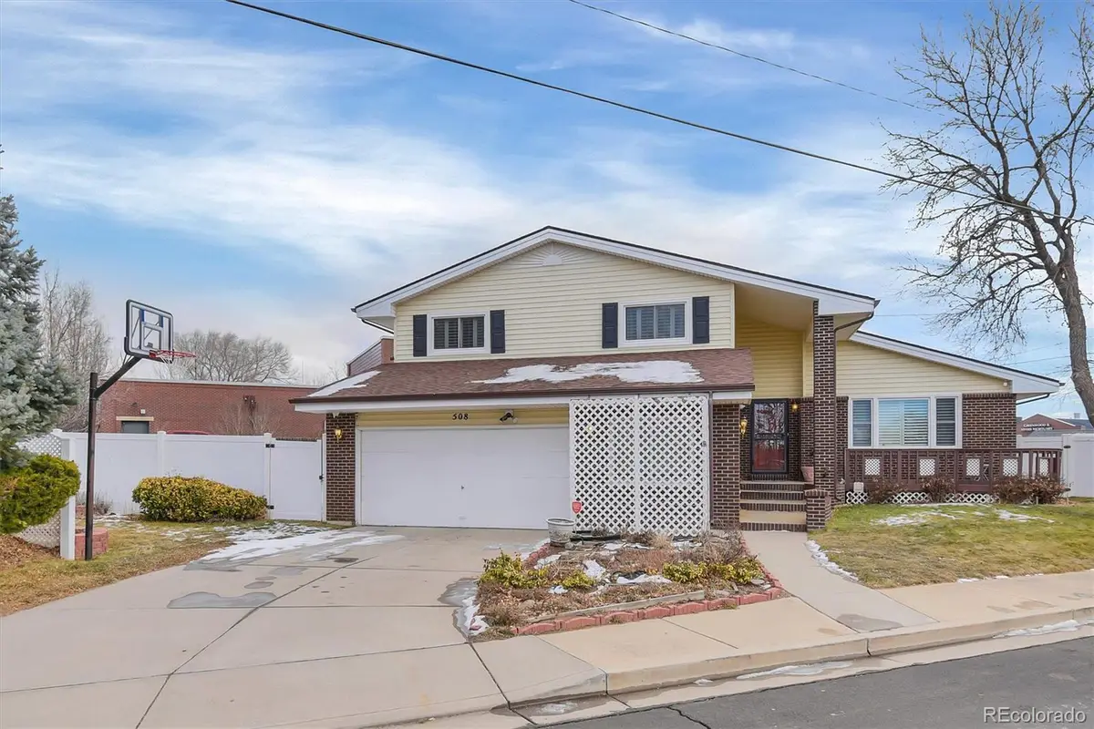 508 4th Street, Frederick, CO 80530 - Image #1