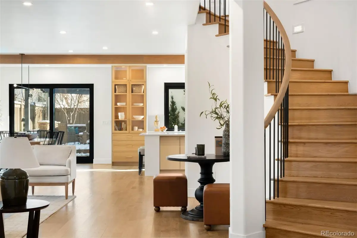 1418 S Milwaukee Street, Denver, CO 80210 - Image #1