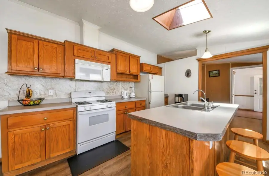 4210 E 100th Avenue, Thornton, CO 80229 - #2