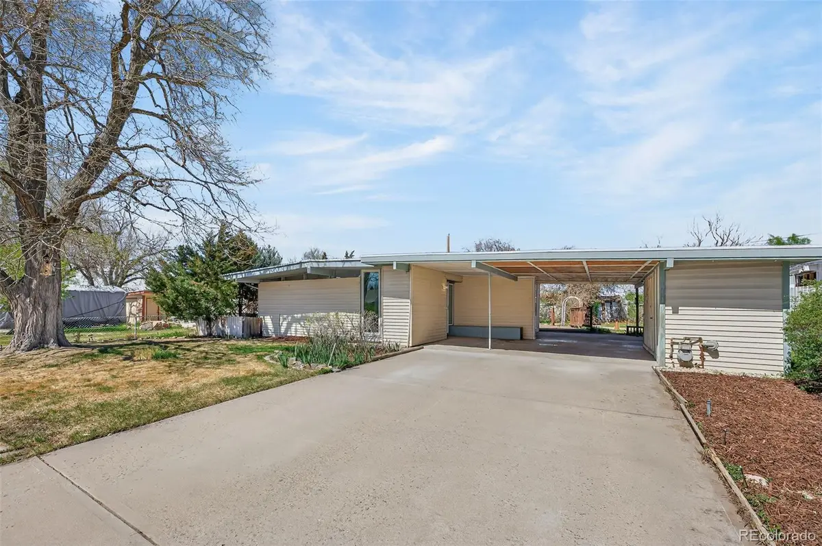 7221 E 75th Avenue, Commerce City, CO 80022 - #1