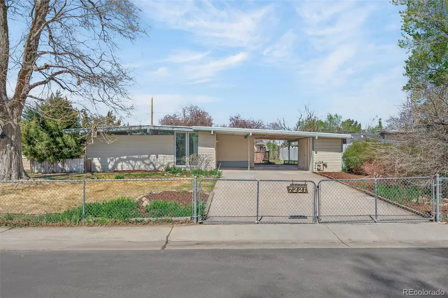 7221 E 75th Avenue, Commerce City, CO 80022 - #2
