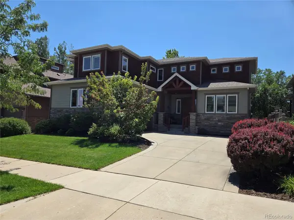 4570 Sprucedale Place, Boulder, CO 80301
