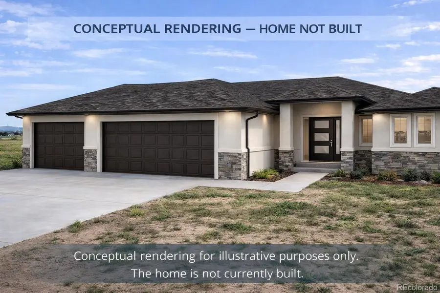 1431 N Moonbeam Drive, Pueblo, CO 81007 - Image #2