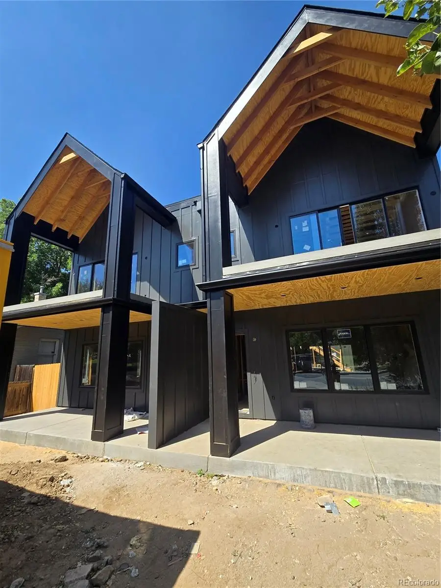 2135 S High Street, Denver, CO 80210 - #1