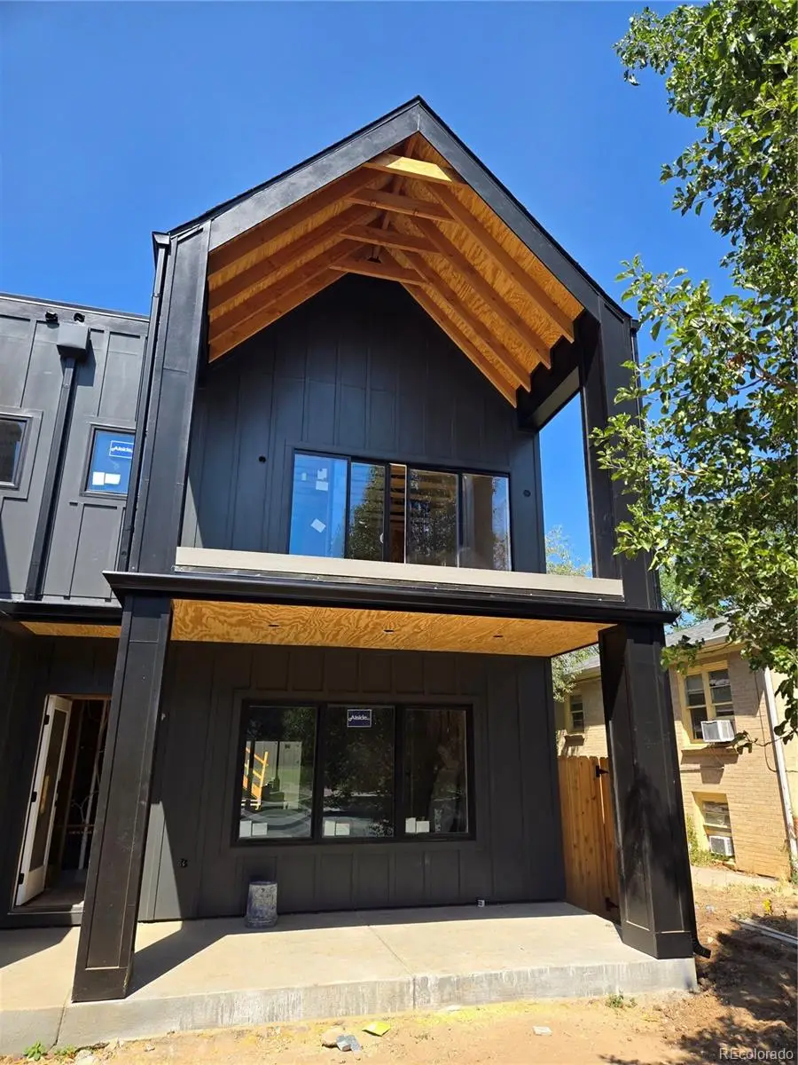 2135 S High Street, Denver, CO 80210 - #3