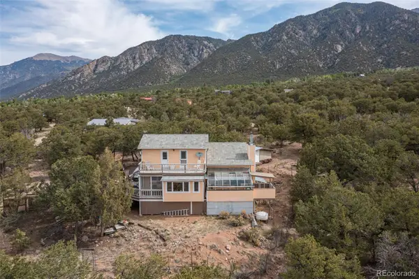 390 Starshine, Crestone, CO 81131