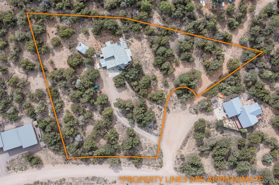 390 Starshine, Crestone, CO 81131 - #2