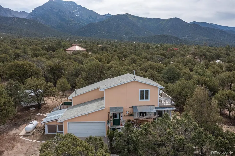 390 Starshine, Crestone, CO 81131 - #3