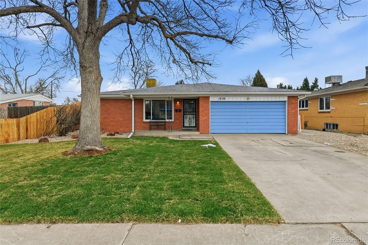1236 S Clay Street, Denver, CO 80219 - Image #1