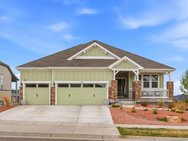 114 8th Avenue, Superior, CO 80027