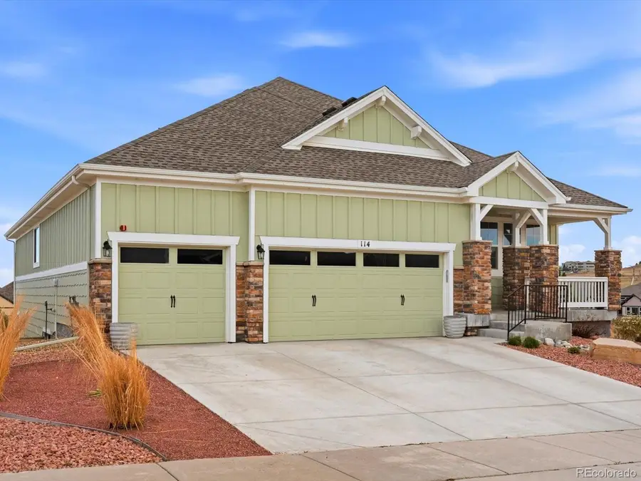 114 8th Avenue, Superior, CO 80027 - #3