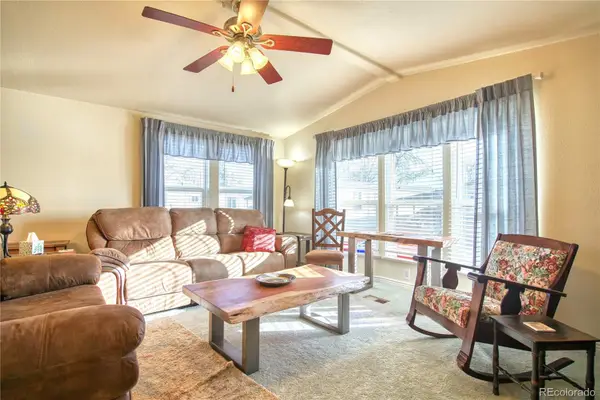 605 W 57th Street, Loveland, CO 80538