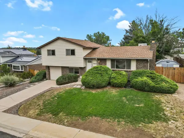 9310 Raleigh Street, Westminster, CO 80031