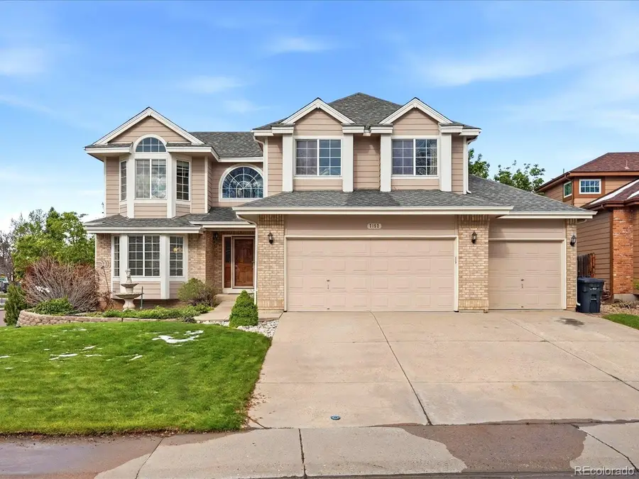 7152 S Owens Street, Littleton, CO 80127 - #2