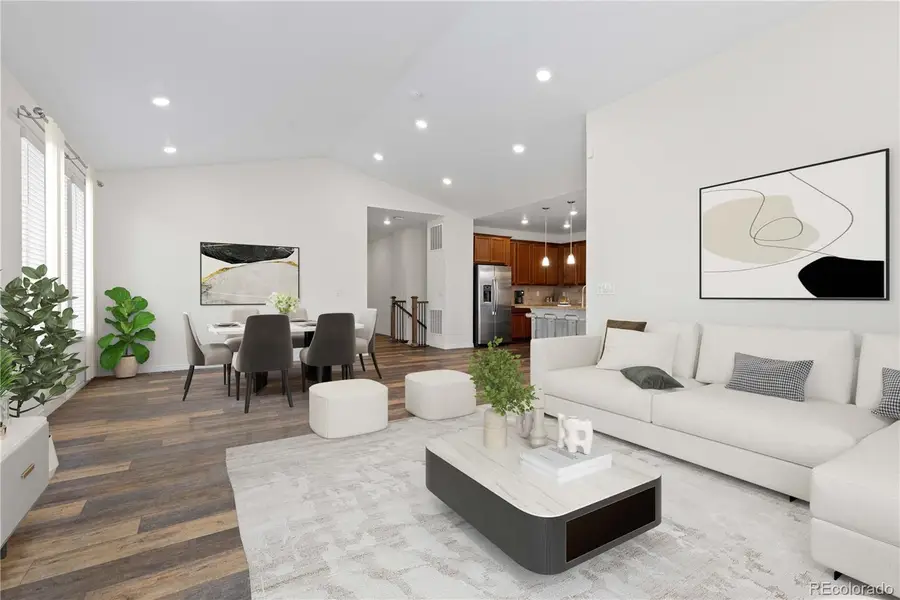 8157 S Jackson Gap Street, Aurora, CO 80016 - Image #3