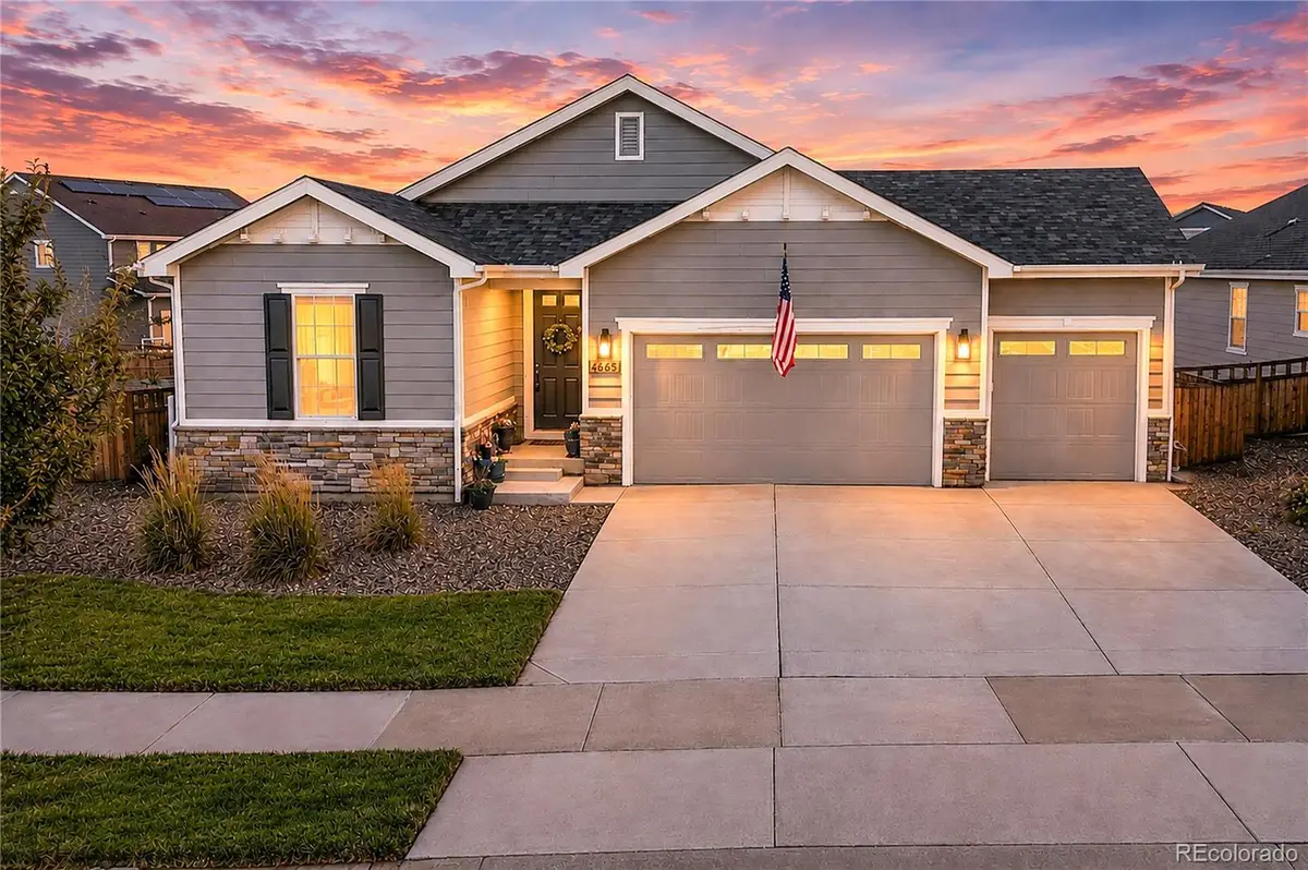 4655 Meadow Drive, Dacono, CO 80514 - #1