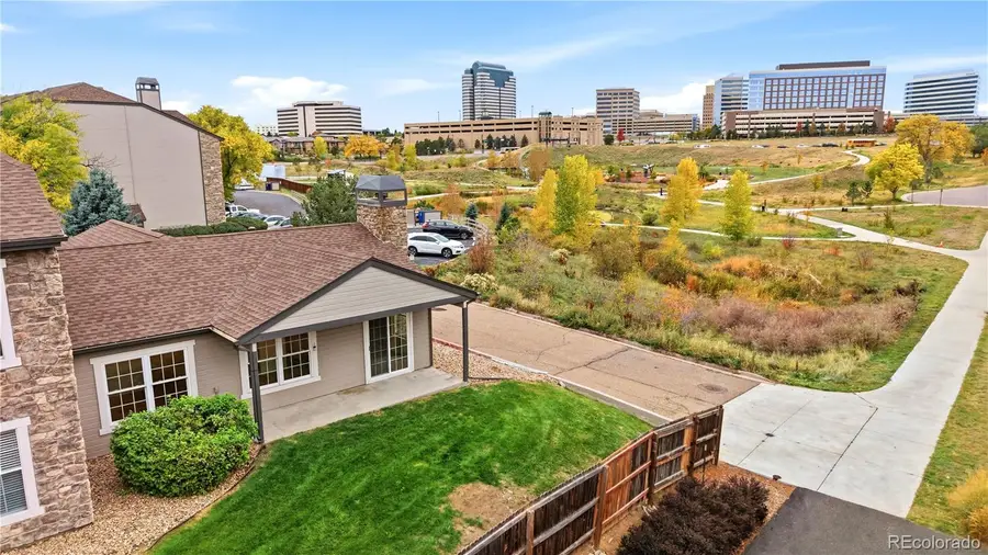 9293 E Arbor #D, Englewood, CO 80111 - #2