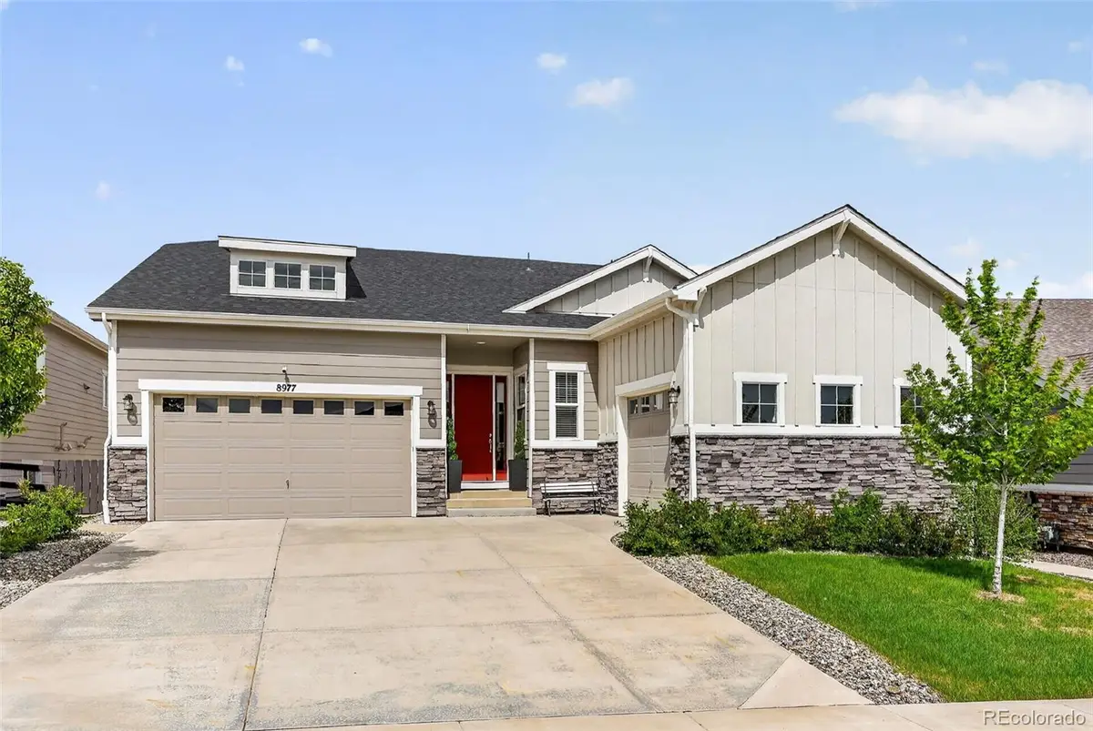 8977 S Catawba Street, Aurora, CO 80016 - #1