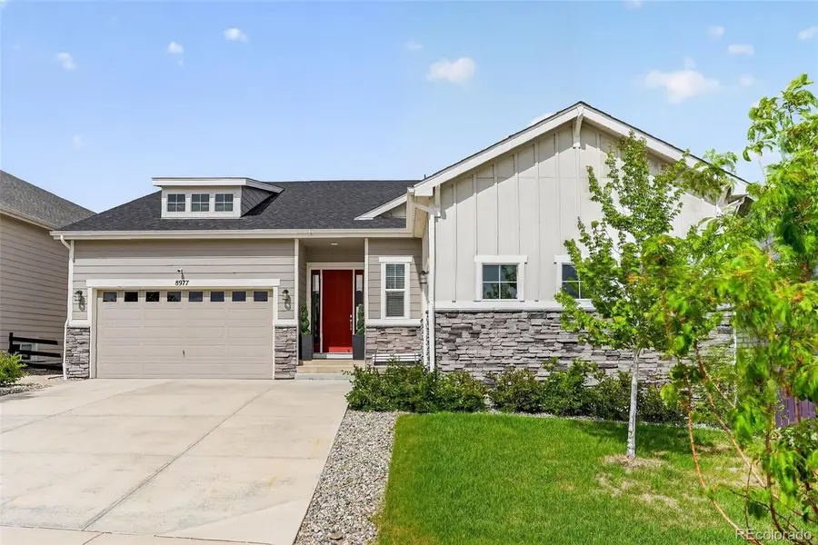 8977 S Catawba Street, Aurora, CO 80016 - #2