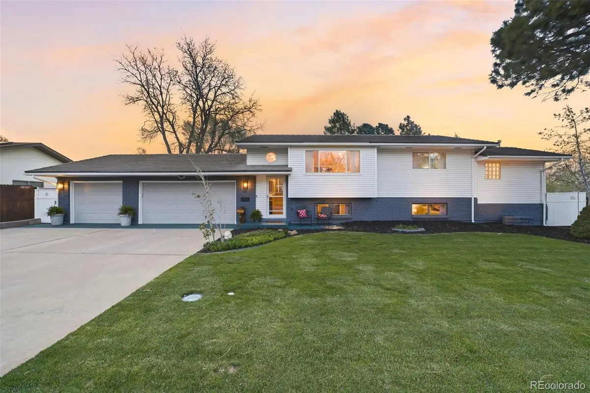 93 Fordham Circle, Pueblo, CO 81005 - #1