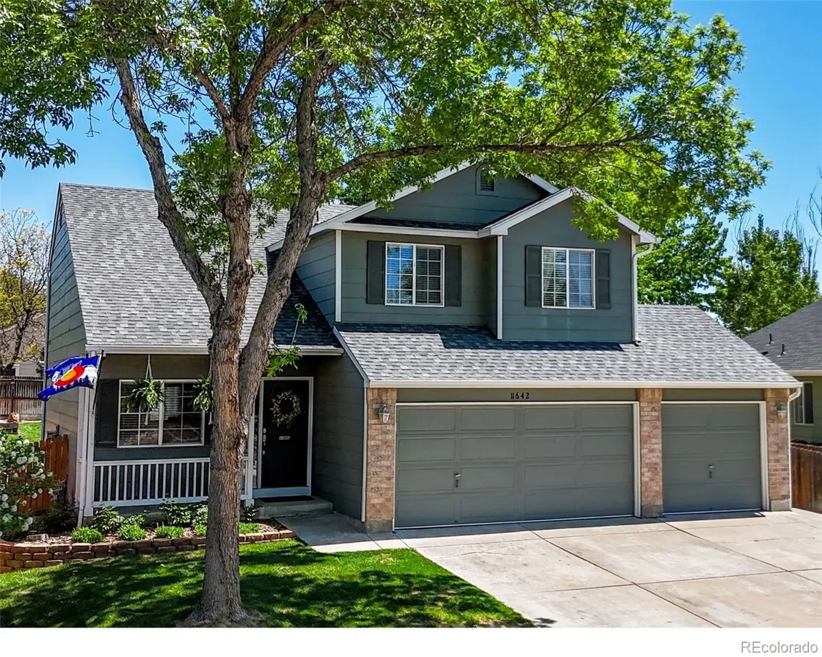 11642 Macon Street, Commerce City, CO 80640 - #1