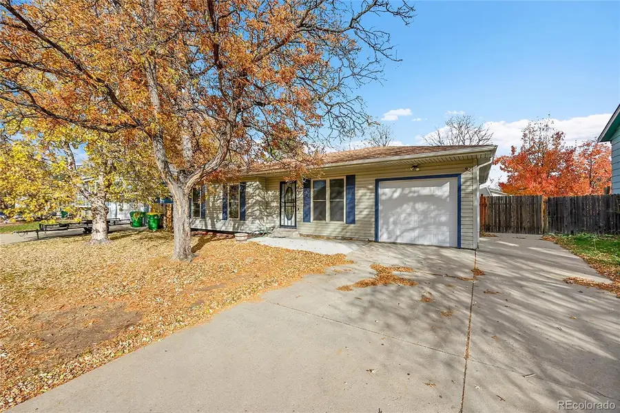 3352 S Holland Way, Lakewood, CO 80227 - Image #2