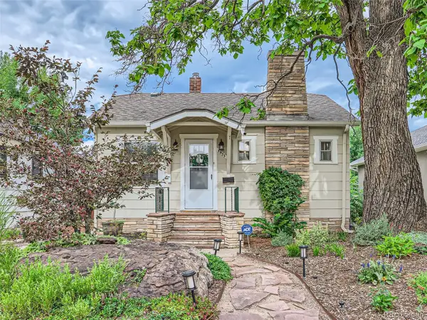 1951 S Downing Street, Denver, CO 80210