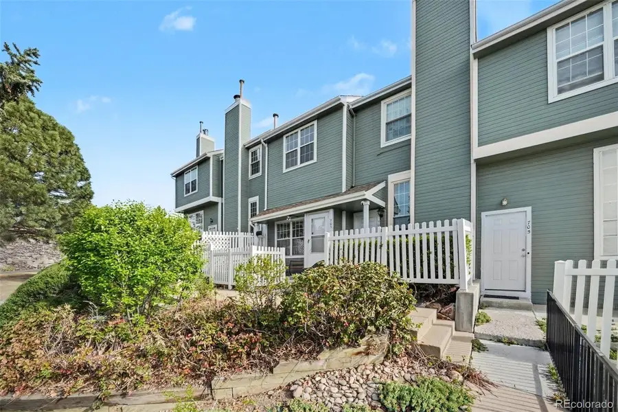 8199 Welby Road #703, Welby, CO 80229 - #2