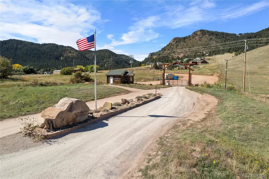 13126 Andiron, Larkspur, CO 80118 - #2
