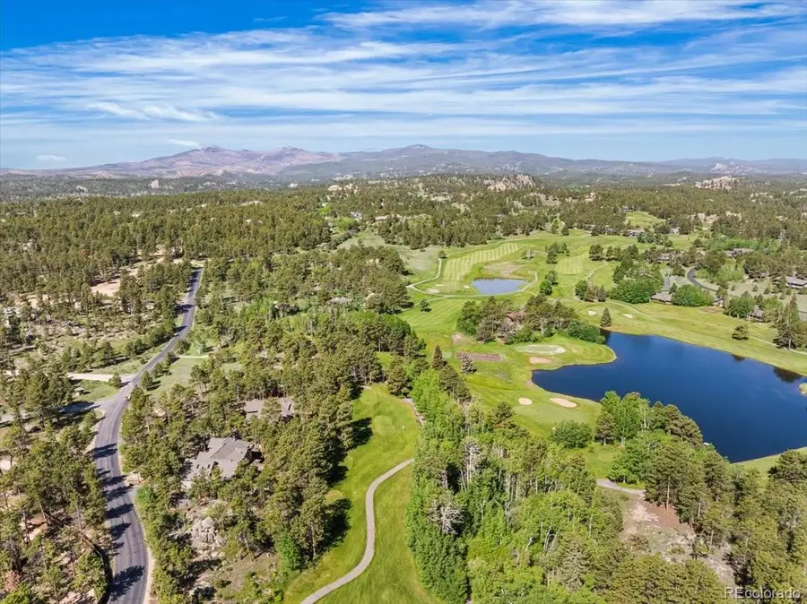 327 Juniper Court, Red Feather Lakes, CO 80545 - #2