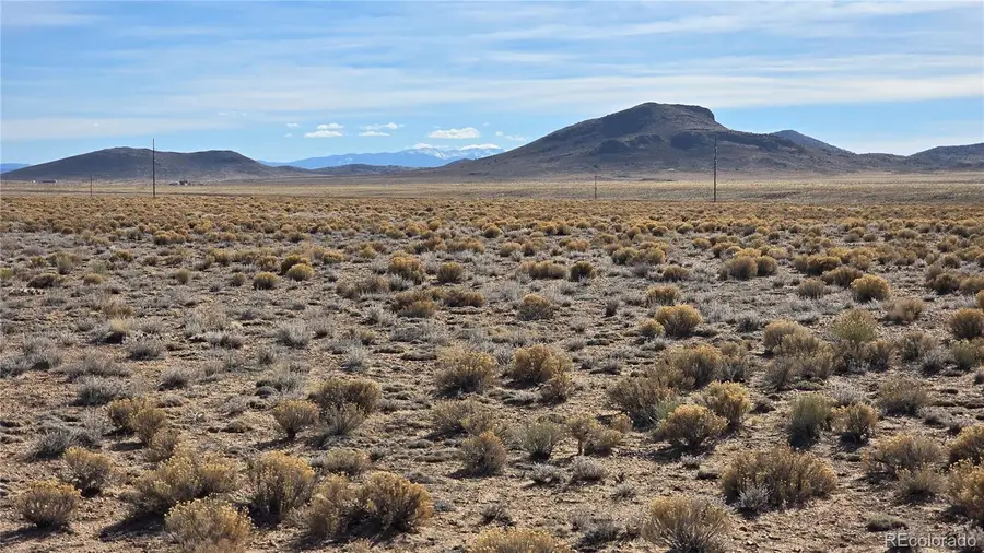 Lots 4 & 10 Huran Avenue, Blanca, CO 81123 - Image #2