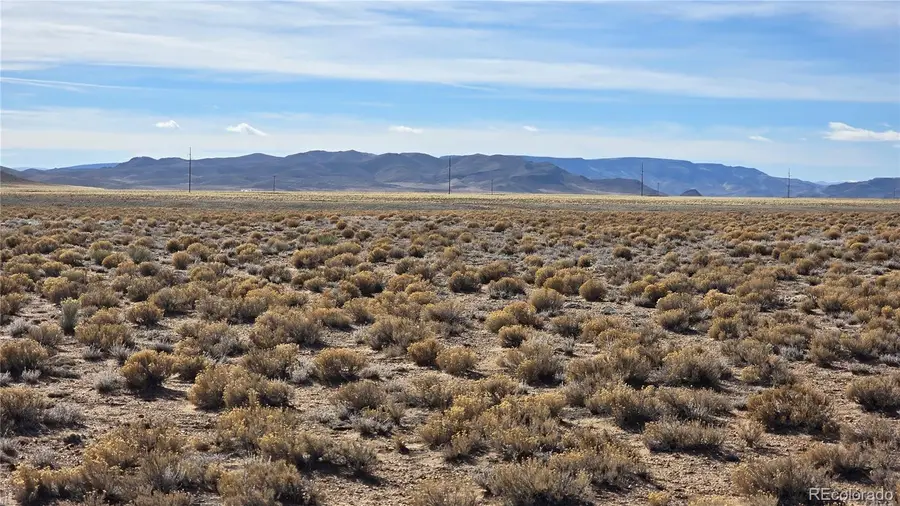 Lots 4 & 10 Huran Avenue, Blanca, CO 81123 - Image #3