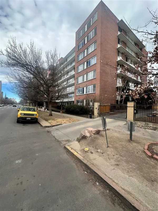 1196 N Grant Street #713, Denver, CO 80203