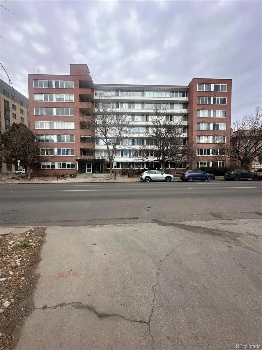 1196 N Grant Street #713, Denver, CO 80203 - #2