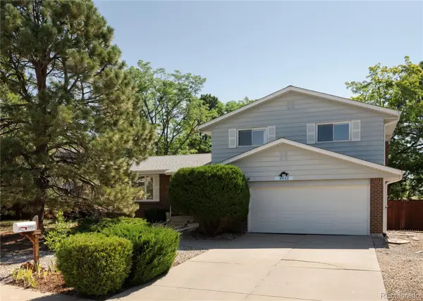 4842 Earle Circle, Boulder, CO 80301