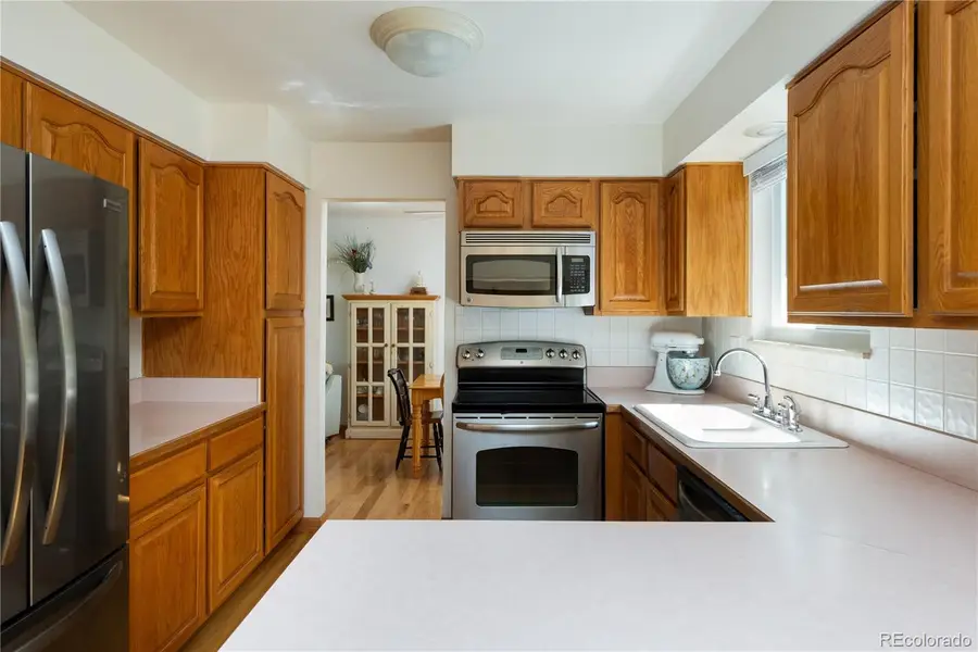 4842 Earle Circle, Boulder, CO 80301 - #3