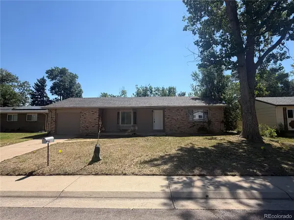 1006 S Macon Street, Aurora, CO 80012