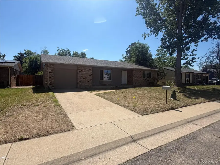 1006 S Macon Street, Aurora, CO 80012 - #3