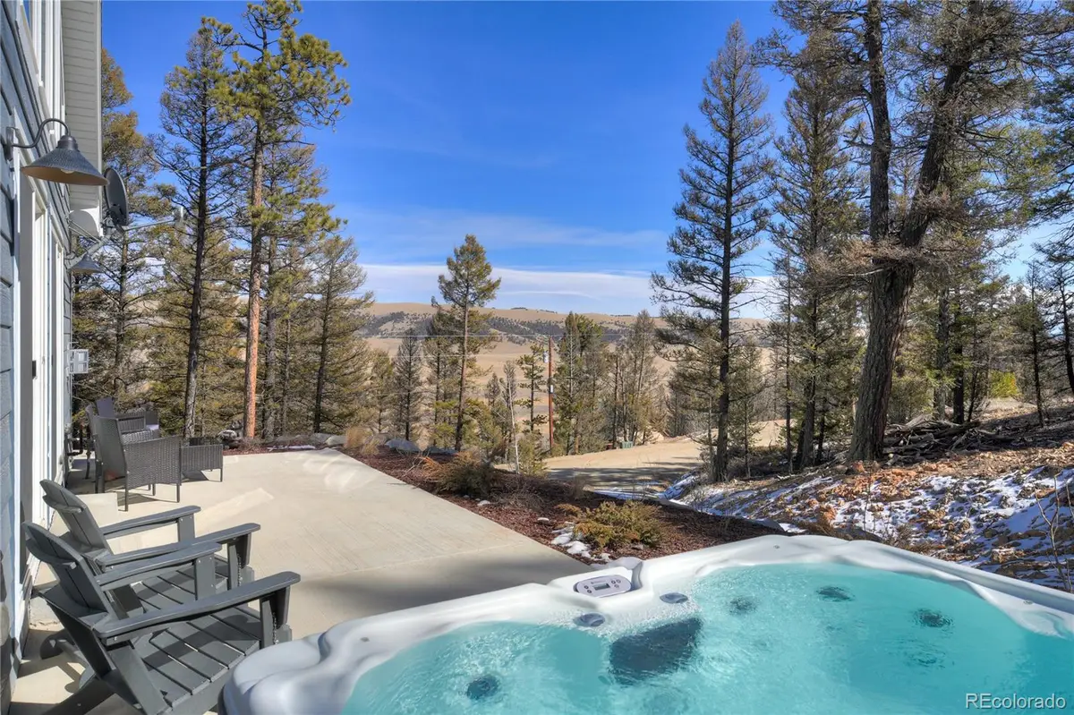 2755 Redhill Road, Fairplay, CO 80440 - #1